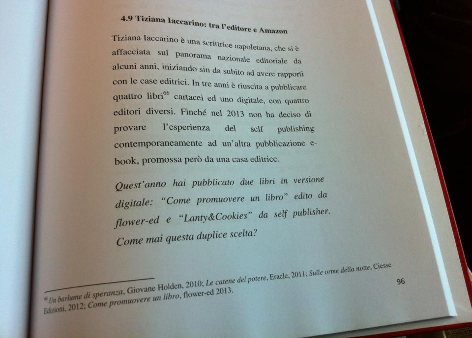 tesi di laurea